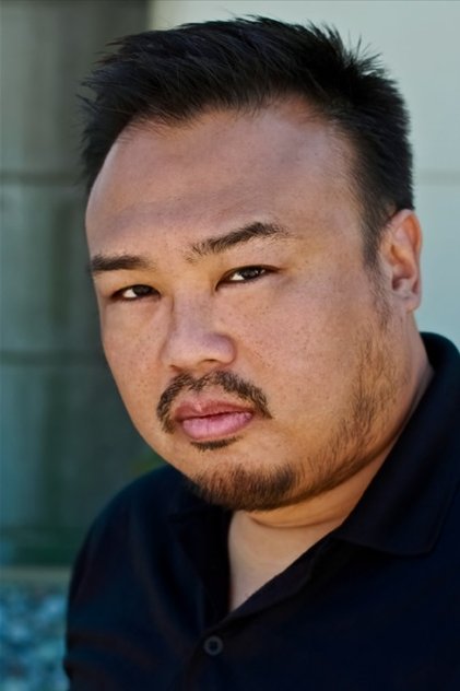 Zdjęcie Darryl Quon