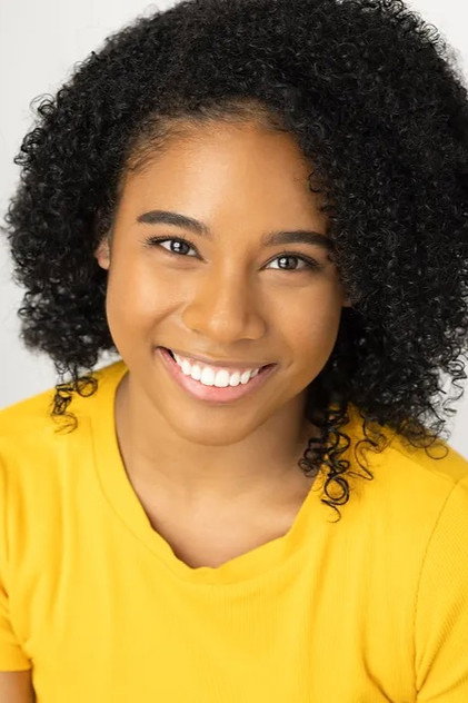 Zdjęcie Kaleah Crump