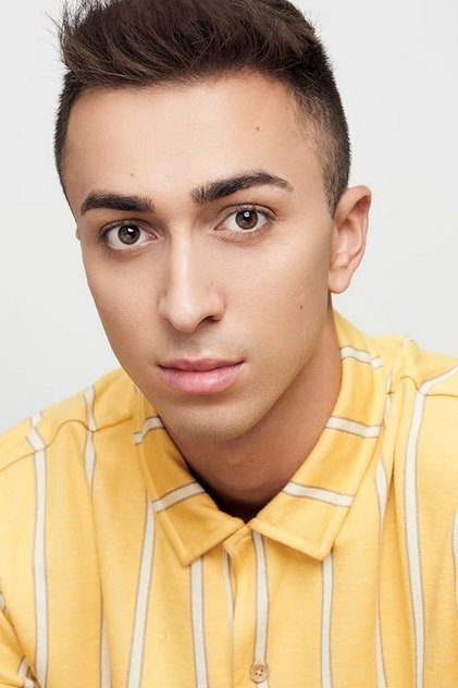 Zdjęcie Andrew Kyrzyk