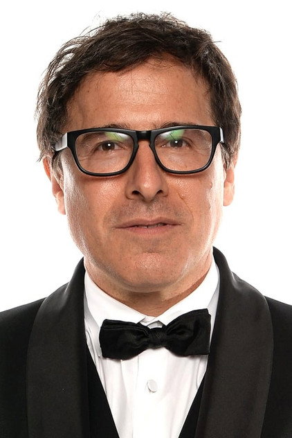 Zdjęcie David O. Russell