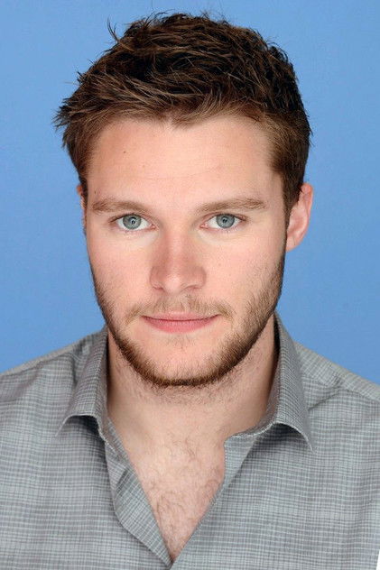 Zdjęcie Jack Reynor