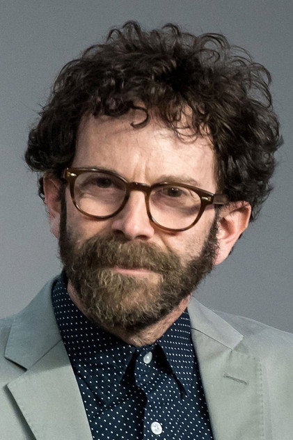 Zdjęcie Charlie Kaufman