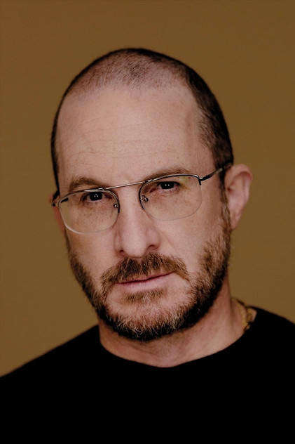 Zdjęcie Darren Aronofsky