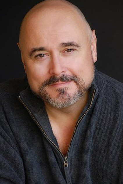 Zdjęcie Mark Ryan
