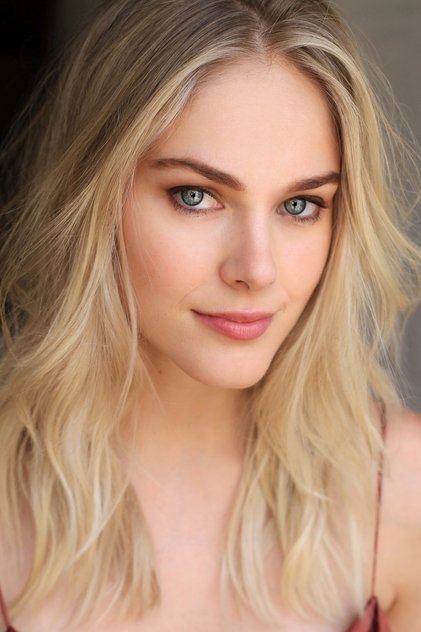 Zdjęcie Abigail Klein