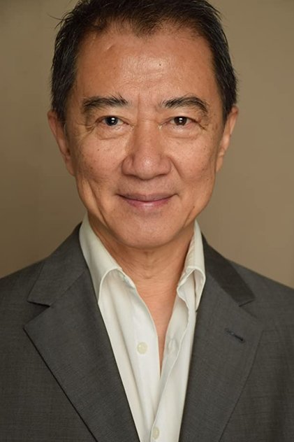 Zdjęcie Ben Wang