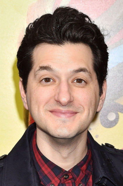 Zdjęcie Ben Schwartz