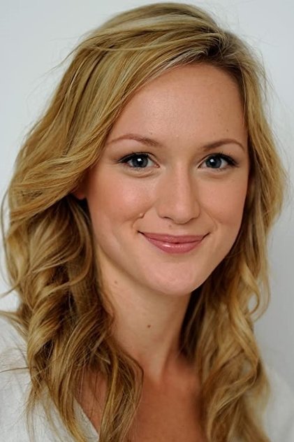 Zdjęcie Kerry Bishé