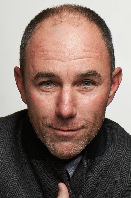 Zdjęcie Jamie McShane