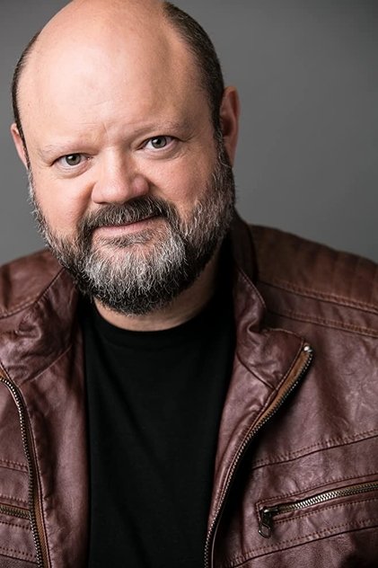 Zdjęcie Victor McCay
