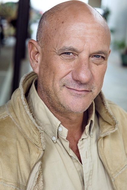 Zdjęcie Bill Kalmenson