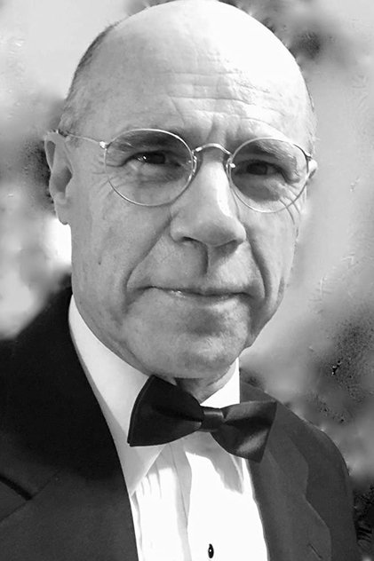 Zdjęcie Barry Livingston