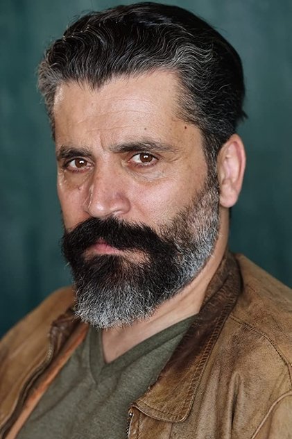Zdjęcie Ray Haratian