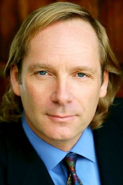 Zdjęcie John Hans Tester