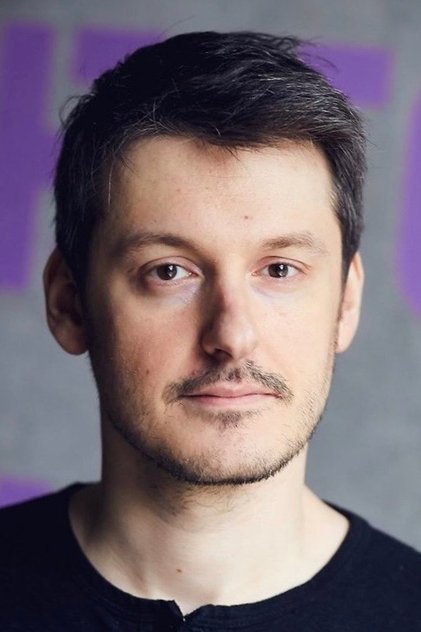 Zdjęcie Илья Найшуллер