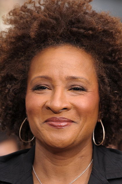 Zdjęcie Wanda Sykes
