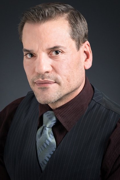 Zdjęcie Peter Patrikios