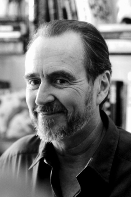 Zdjęcie Wes Craven