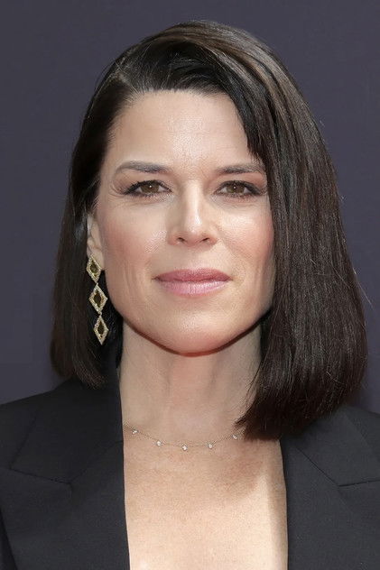 Zdjęcie Neve Campbell