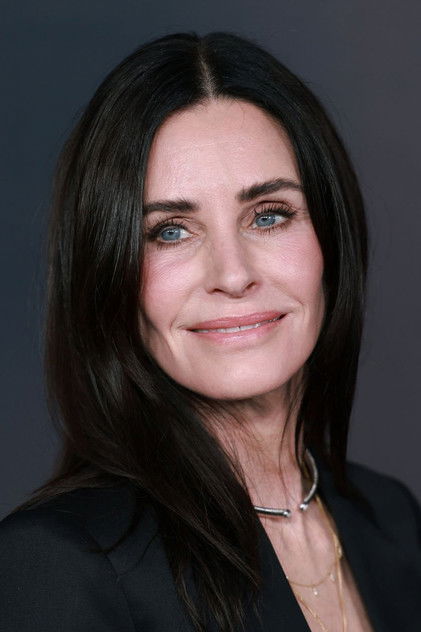 Zdjęcie Courteney Cox