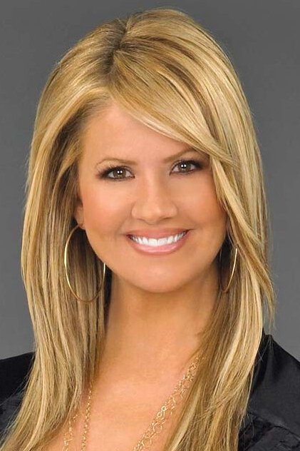 Zdjęcie Nancy O’Dell