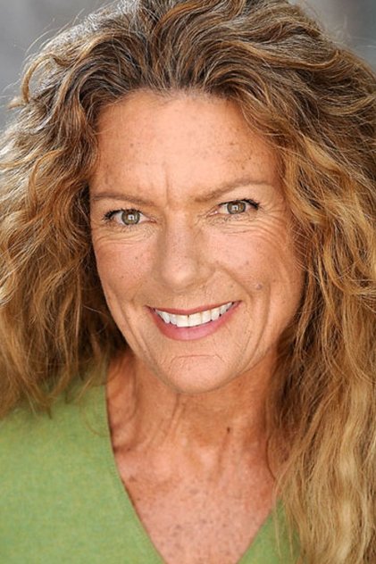 Zdjęcie Lynn McRee