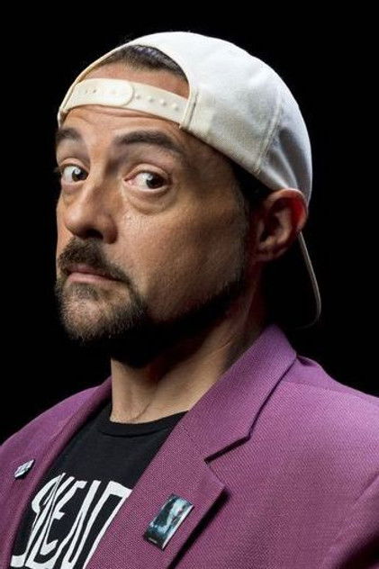 Zdjęcie Kevin Smith