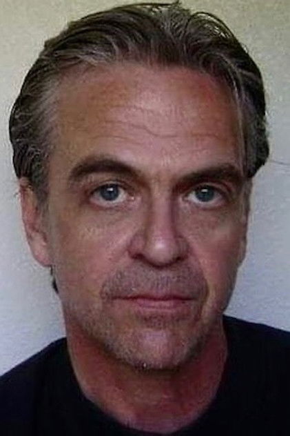 Zdjęcie C.W. Morgan
