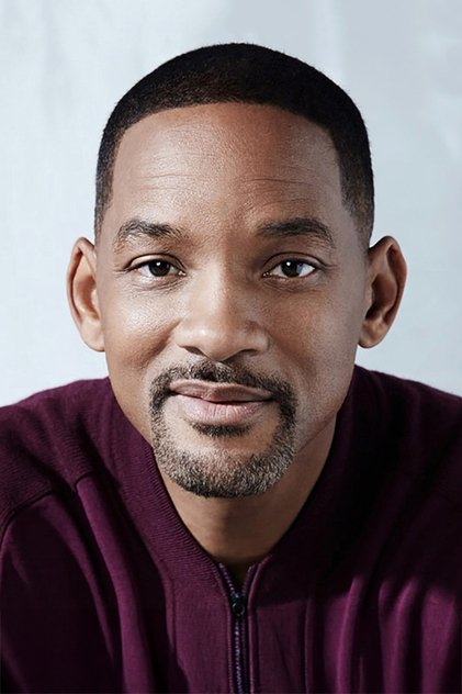 Zdjęcie Will Smith