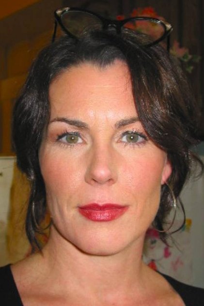 Zdjęcie Jill Teed