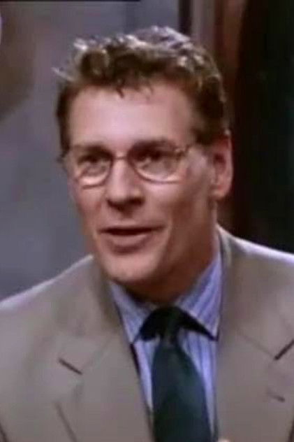 Zdjęcie Brian Arnold