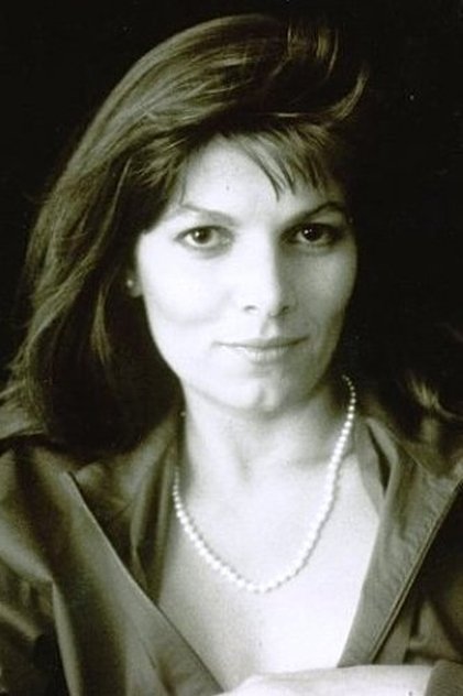 Zdjęcie Patricia DiZebba