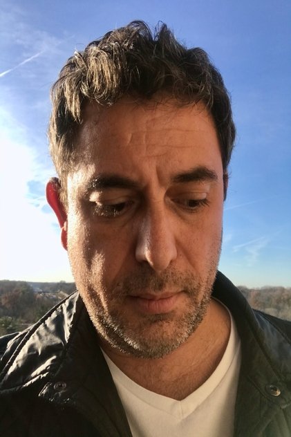 Zdjęcie Richard El Khazen