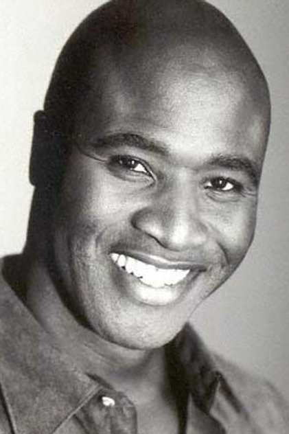 Zdjęcie Desmond Campbell