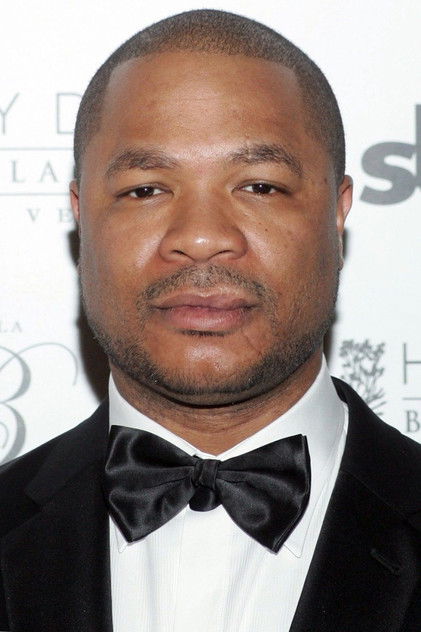 Zdjęcie Xzibit