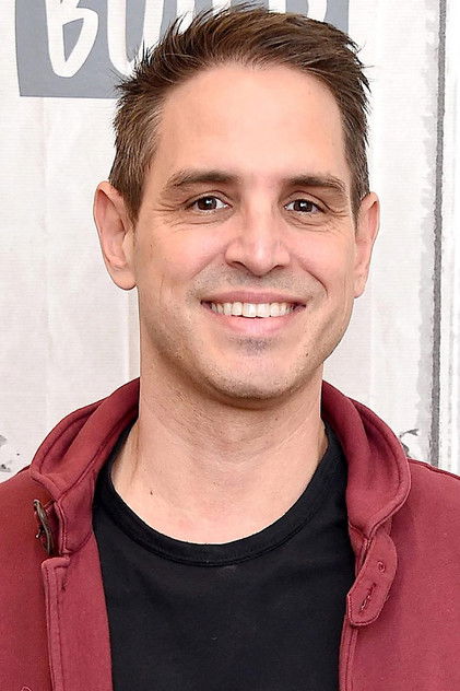 Zdjęcie Greg Berlanti