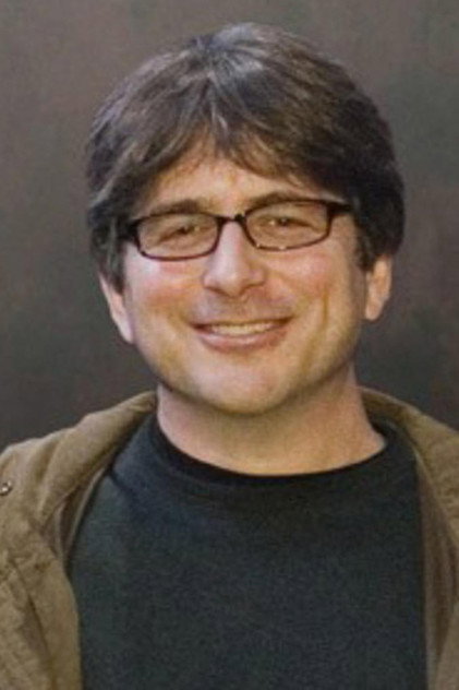 Zdjęcie Michael Goldenberg
