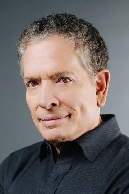 Zdjęcie David Zucker