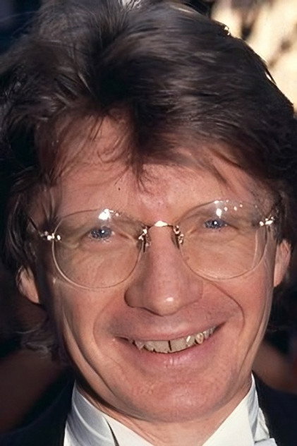 Zdjęcie Pat Proft