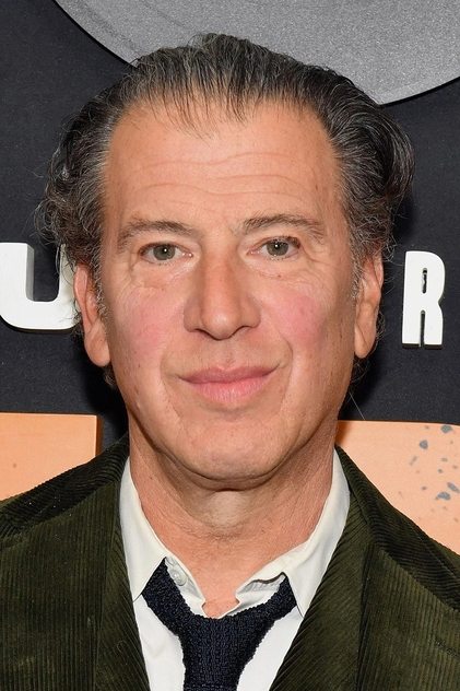 Zdjęcie Scott Rosenberg