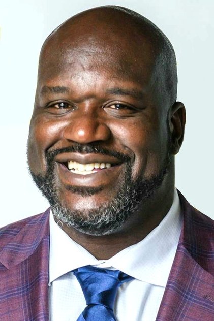 Zdjęcie Shaquille O’Neal