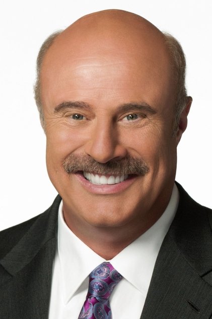 Zdjęcie Phil McGraw