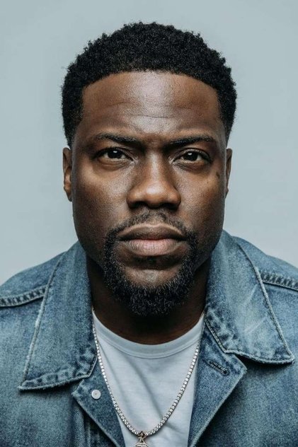 Zdjęcie Kevin Hart