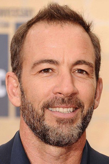 Zdjęcie Bryan Callen