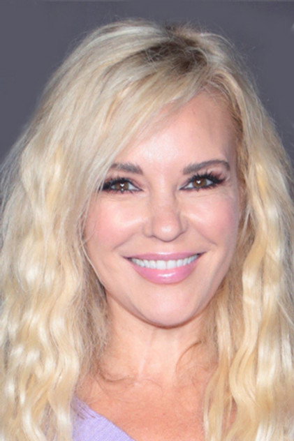 Zdjęcie Bridget Marquardt