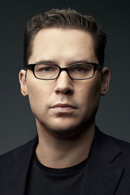 Zdjęcie Bryan Singer