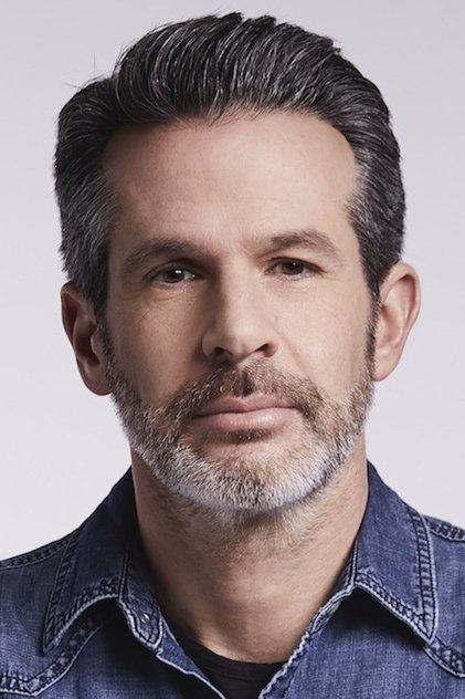 Zdjęcie Simon Kinberg