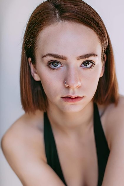 Zdjęcie Jess McLeod