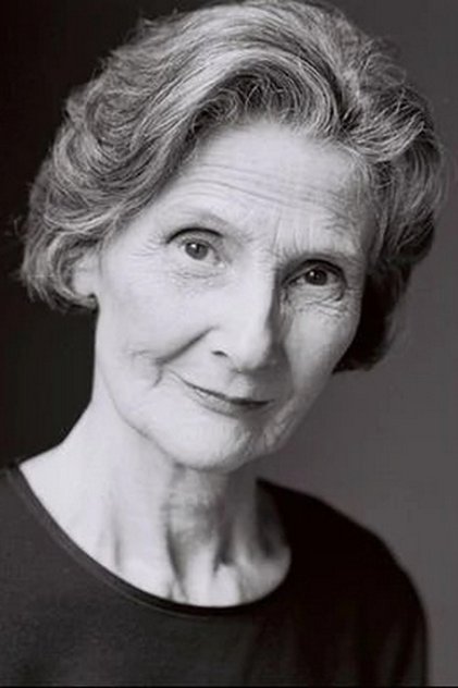Zdjęcie Brenda McDonald