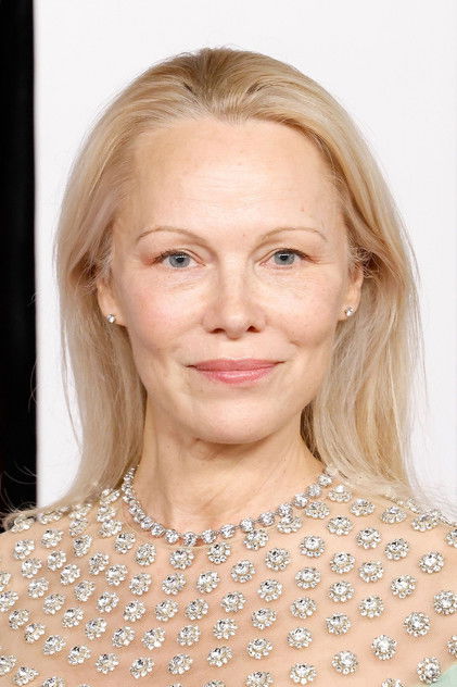 Zdjęcie Pamela Anderson